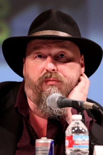 Warren Ellis 2