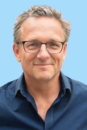 Michael Mosley 2
