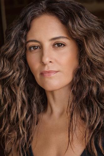 Mercedes Lopez Renard