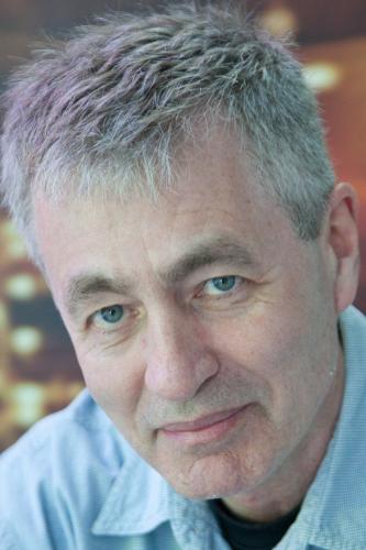 Steve James 2