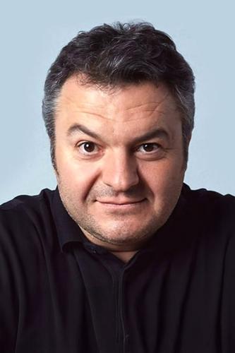Caglar Corumlu