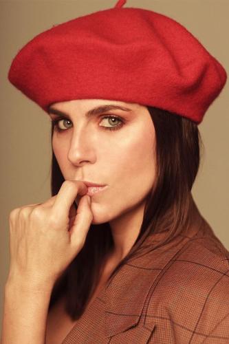 María Fernanda Yépes