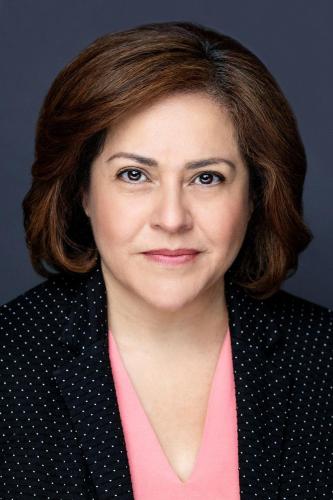 Joyce Rivera