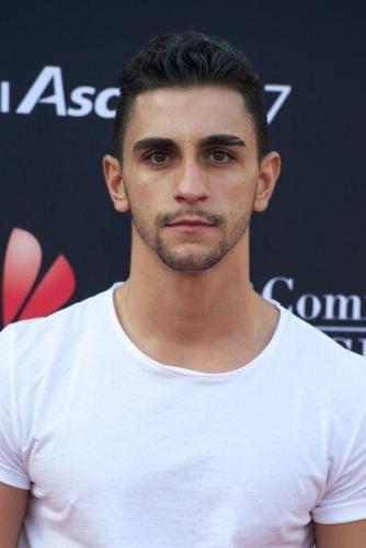 Cesar Mateo