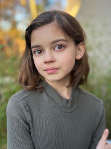 Yuna Bennett
