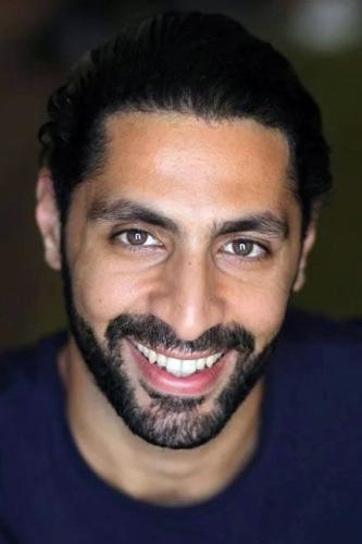 Fayçal Safi