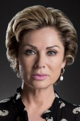 Leticia Calderon