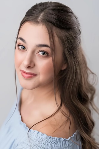Tali Golergant