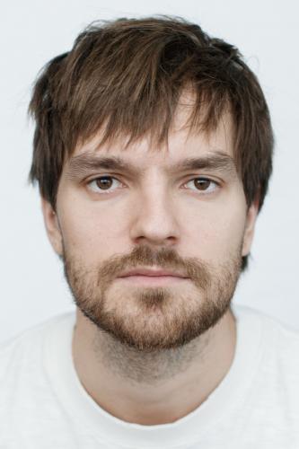 Nikita Volkov