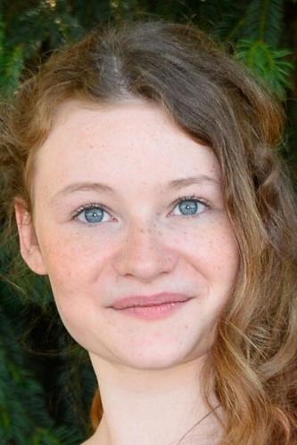 Heloïse Dugas