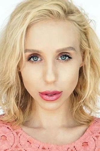 Beth Fryman