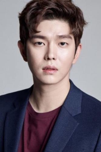 Kyun Sang Yoon