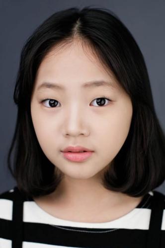 Minseo Kim