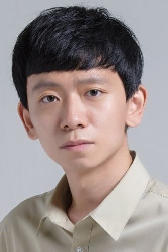 Gyubaek Kim
