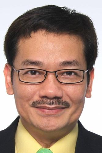 Huang Yulang