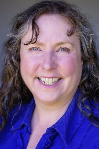 Helen Fullerton