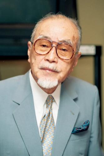 Hisaya Mori