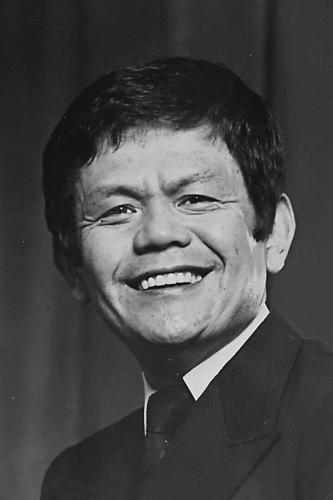 Satoshi Sato
