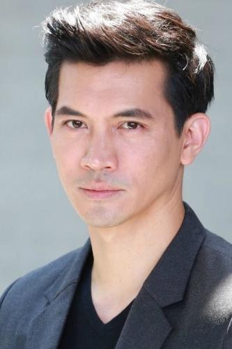 Theeradej Wongpuaphan