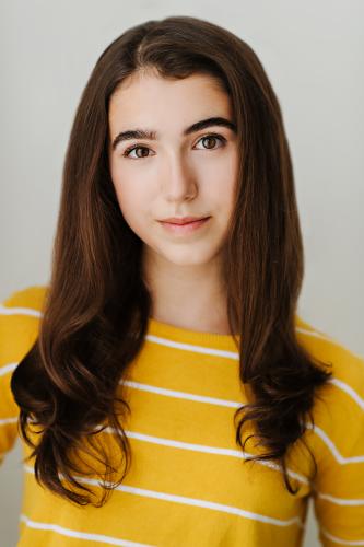 Sarah DaSilva