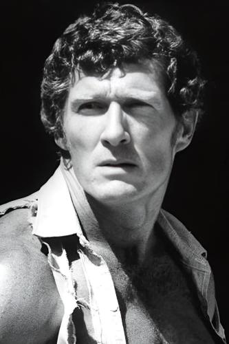 Brad Harris