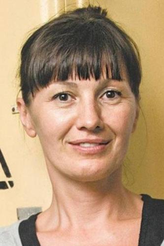 Larisa Rusnak