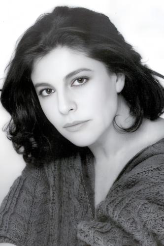 Charo Lopez
