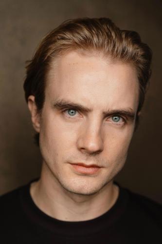 Henry Ashton