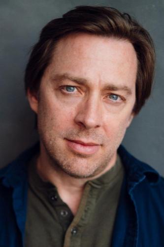 Mark Overholt