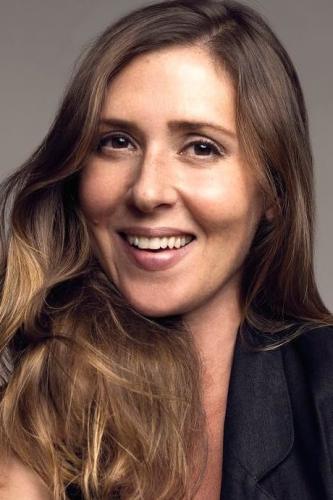 Miriam Silverman