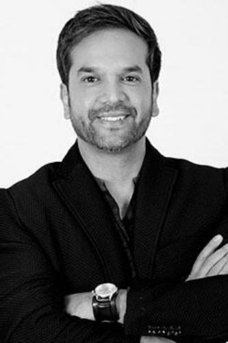 Óscar Rodo