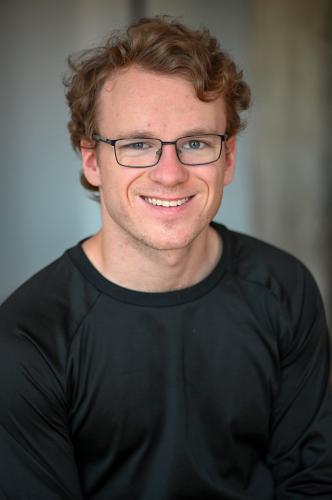 Alexander Skerget