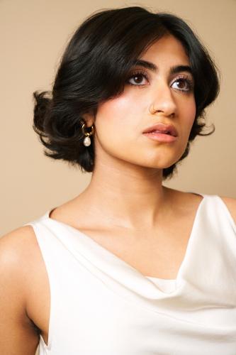 Amita Rao