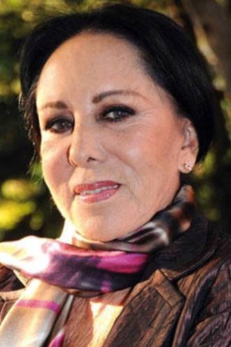 Lilia Aragon