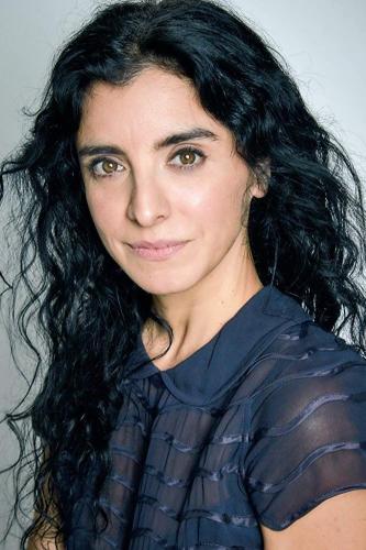 María Jose Bavio