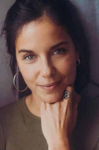 Raphaele Volkoff