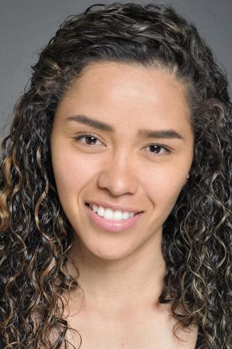Caraly Sanchez