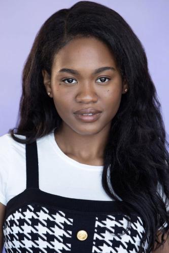 Esther Omegba