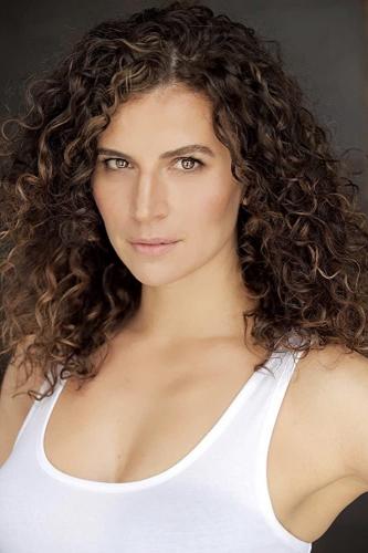 Katarína Morhačova