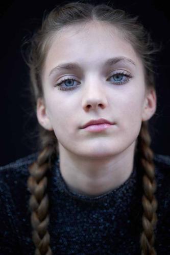 Ella Paffgen
