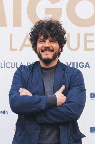Xose A. Tourinan