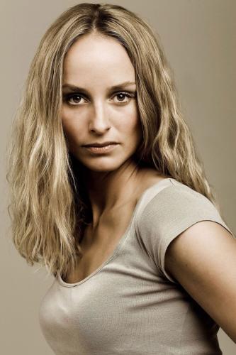 Lara-Joy Korner