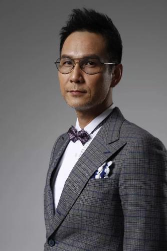 Chen Qitai