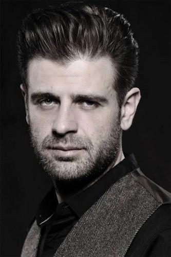 Muhamed Hadzović