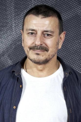 Marcial Alvarez