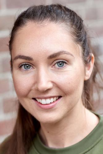 Mathilde Austegard Ypsoy