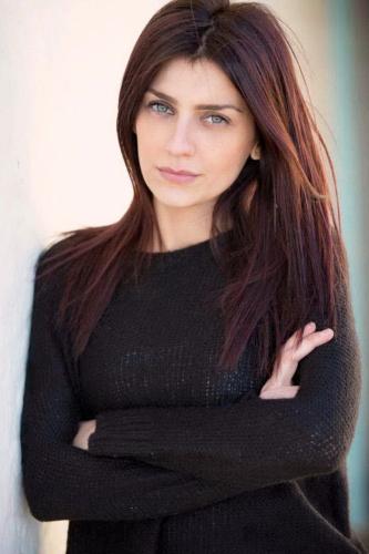 Marilu Pipitone