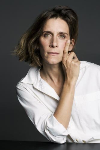 Patrícia Bargallo