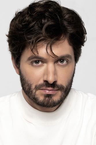 Oscar Morchon