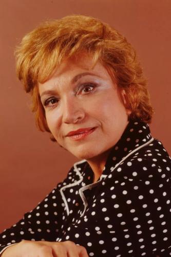 Nathalia Timberg